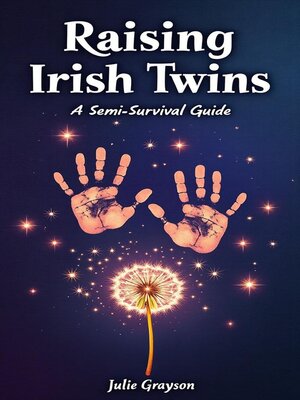 cover image of Raising Irish Twins